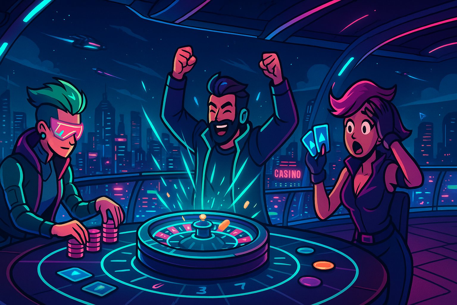 u7buy Arcade